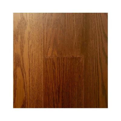 China Wholesale Modern Metallic Gloss Wood Hybrid Flooring Engineered Flooring for sale