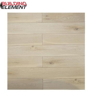 China Modern Hot New Products Wooden Parquet Garage Floor Tile Price for sale