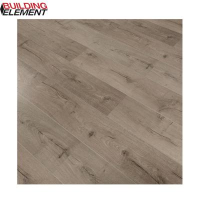 China Modern Best Price Lvt Click Waterproof Fireproof Pvc Board Malaysia 12 Mm 12mm Laminate White Wood Flooring for sale