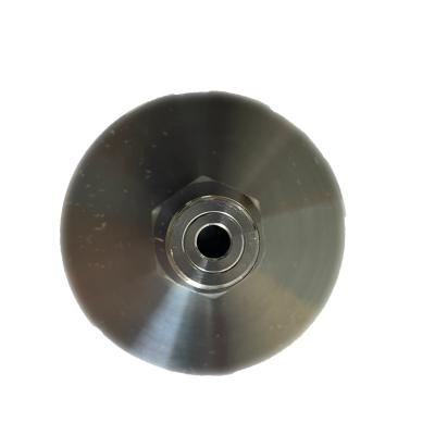 China High Cost Effective Chemical Factory Wholesale Stainless Steel ANSI Pipe Flanges for sale