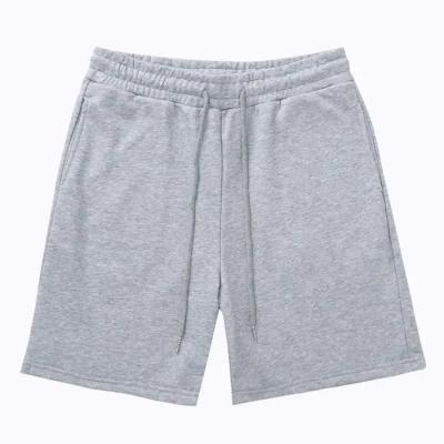 China QUICK DRY 2023 Latest Design Logo Fashionable Men Short Casual Summer Cotton Shorts for Women and Men for sale