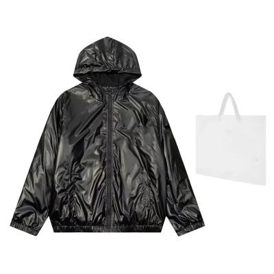 China QUICK DRY High Quality Cheap Latest Ladies Jacket and Bag Two Pieces Sets Designer Clothes Blank Hoodies Sweatshirts for Men for sale