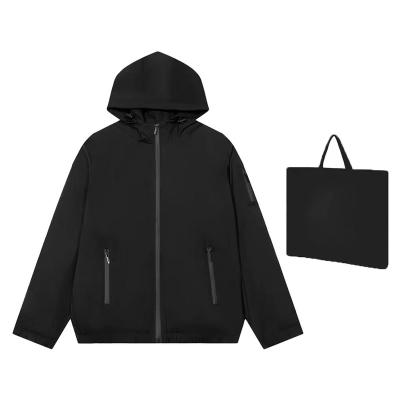 China QUICK DRY Wholesale Cheap Blank Hoodies Sweatshirts for Women and Men 2023 Latest Ladies Clothing Jacket and Bag Two Pieces Sets for sale