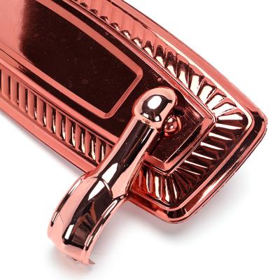 China European Style Most Popular Wholesale Casket Casket Handles Plastic Funeral Accessories Casket Decoration for sale