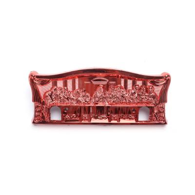 China European style manufacturers supply high quality and cheap plastic casket supplies, high quality casket handles, funeral accessories for sale