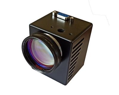 China High Quality Hotels 1064nm 7mm Laser Scanning Galvanometer For Sale for sale