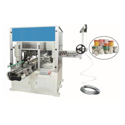 China Wire Handle Bailing Machine for sale