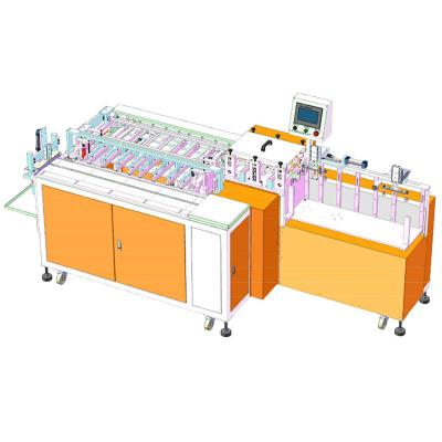 China Decorated Can Body Forming Machine for sale