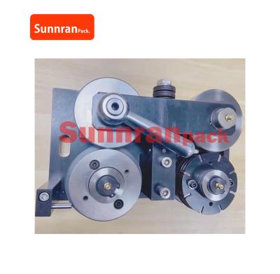 China Copper Wire Chopping Assembly for sale