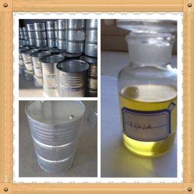 China Antioxidant T502a Gasoline Antioxidant T502a Bht Replacement For Fuel Oil 128-37-0 for sale