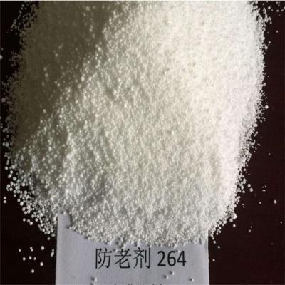 China Non Toxic Antioxidant Plastic Additives With SGS / RoHS Certification for sale