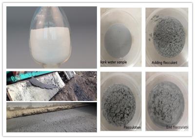 China 95% Nonionic Polymer Water Treatment Chemicals 26062-79-3 For Mining Industry for sale