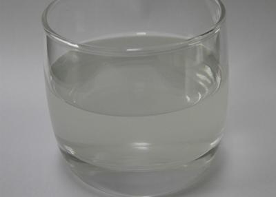 China Organic Silicone Polymer Water Treatment Chemicals Auxiliary Defoamer For Latex Industrial Organic Silicone Oil for sale