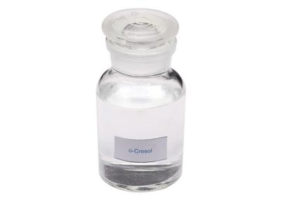 China 99.5% O-Cresol CAS 95-48-7 Pharmaceutical Intermediates Organic Syntheses for sale