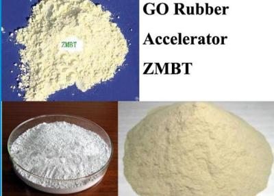 China ZMBT(MZ) Zinc Rubber Accelerator 2- Mercaptobenzothiazole CAS 155-04-4 C14H8N2S4Zn for sale