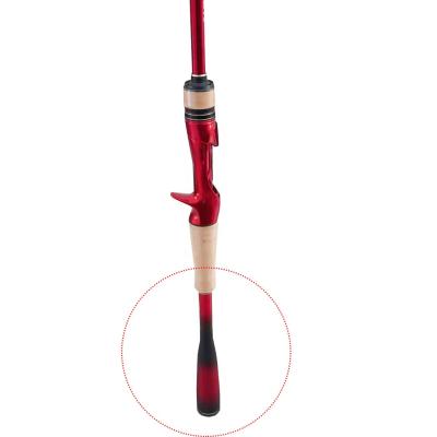 China Gently 2022 Hot High Quality Nylon Fishing Rod Grip Rod Handle Rod Building Components for sale