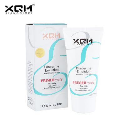 China OEM Edition Custom Hot New Products Pre-makeup Skin Care Base Primer Lotion GMPC Certification Whitening for sale