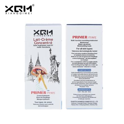 China Whitening Hot Selling Pre-makeup Primer With Low Price Pre-makeup Primer for sale