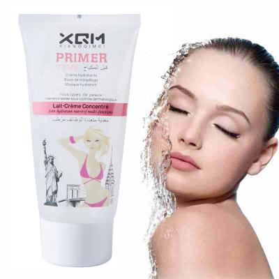 China Whitening New Arrival GMPC Certification Products Pre-makeup Base Skin Care Primer Lotion for sale