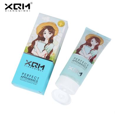 China Lighting spot factory direct isolation moisturizing concealer makeup milk GMPC certification for sale