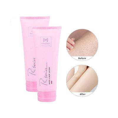 China High Quality Body Lotion Moisturizer P Hand Edition Custom Manufacturers Supply Custom Transparent Lighting Whitening Lotion for sale