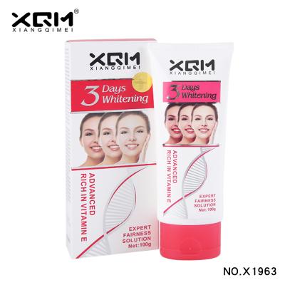 China High Quality Sunscreen Custom Edition Sunscreen XQM Manufacturers Direct Sales GMPC Certification for sale