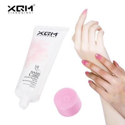 China GMPC Hand Certification Wholesale XQM Private Label Spot Whitening and Moisturizing Private Label Hand Cream for sale