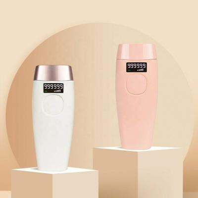 China Professional Hair Removal 900000 IPL Laser Epilator Hotel IPL Permanent Electric Painless Intense Light Pulse Technology Professional Hair Removal 900000 Flashes for sale