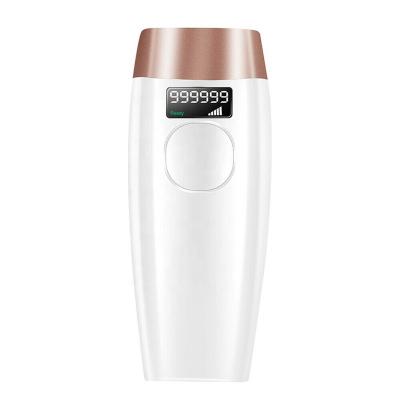 China Mini Portable Laser Hair IPL Hair Removal Rejuvenation Hotel Skin Use Laser IPL Home Hair Removal Device for sale