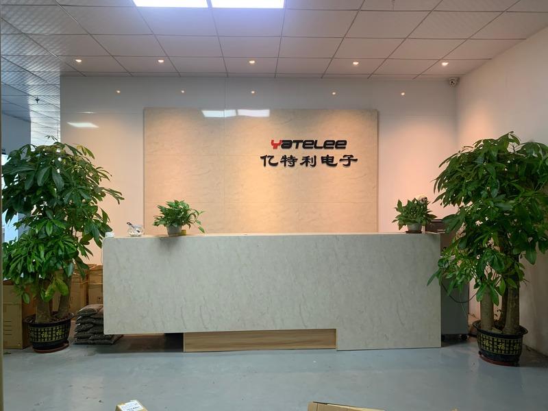 Verified China supplier - Shenzhen Yiteli Electric Technology Co., Ltd.