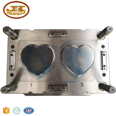 China Mold Steel Transparent Plastic Storage Box Cast Epoxy Resin Molds For Candy for sale