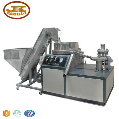 China Full Automatic Beverage Cap Folding Machine Cap Cutting Machine for sale