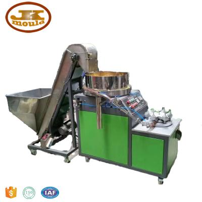 China Fully Automatic Beverage Capsule Cutting Machine for sale