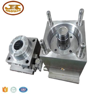 China Plastic Steel Injection Molding IML Bucket Mold Can Be Customized for sale