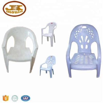 China Plastic Steel Injection Household Chair Mold for sale