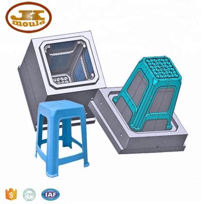 China OEM Plastic Steel Injection Chair Mold for sale