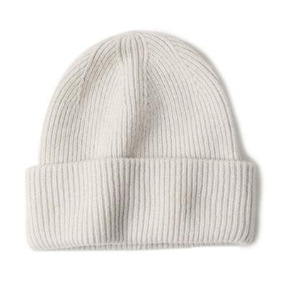 China breathable & waterproof breathable & Fashion Waterproof Promotional Light Weight Wholesale Good Quality Cashmere Knitted Beanie Hats for sale