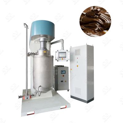 China Commercial Sourcing Chocolate Ball Mill Production Making Chocolate Ball Mill Machine For Sale for sale