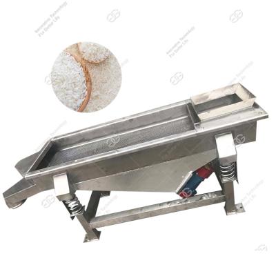 China Sieving Machine 2.8Kw Rice Bran Lab Testing Liquid Sieving Machine For Sale for sale