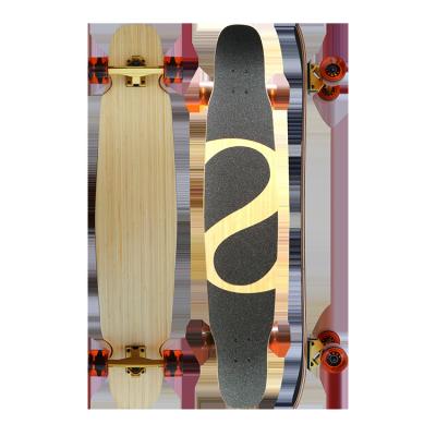 China New Product Arrival Youth Long Maple Northeast Dance Board For Teenagers Made In China for sale