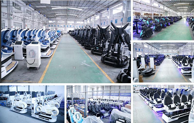 Geverifieerde leverancier in China: - Guangzhou Zhuoyuan Virtual Reality Tech Co.,Ltd