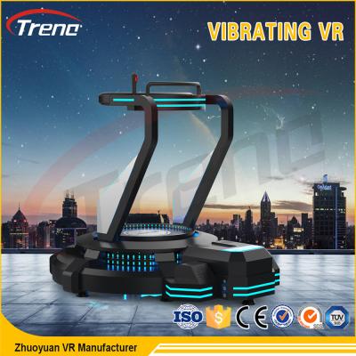 China 1 videojuego interactivo del jugador que vibra el simulador de VR con la garantía de un año en venta