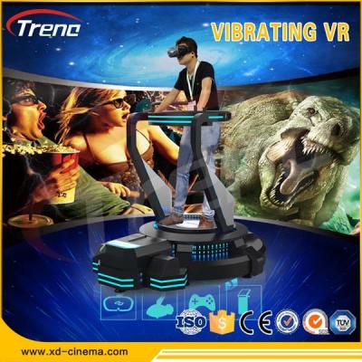 Cina simulatore di realtà virtuale 9d in vendita