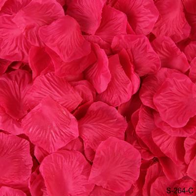 China Beautiful 100 PCS Colorful Artificial Silk Rose Decor The Simulated Plastic Flower for Wedding Home Decoration 2022 Artificial Wholesale Flowers for sale