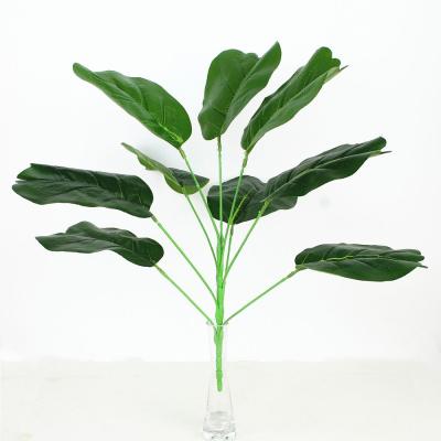 China Wedding Decorating A Variety Of 9 Artificial Plants Flower Artificial Indoor Tree For Wedding Decoration for sale