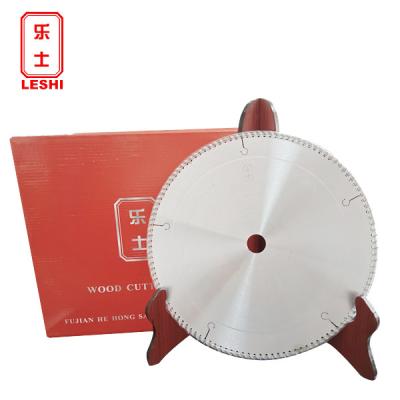 China Longer Service Life 500mm Circular Saw Blade Wood Saws Blade for sale