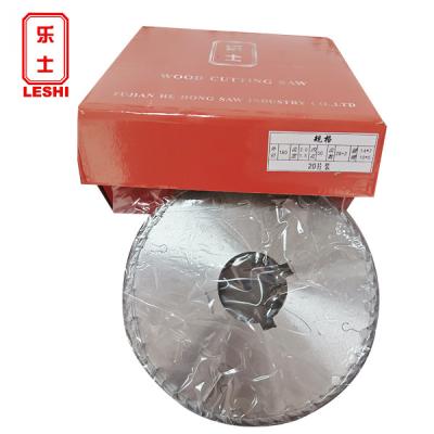 China White Sharpness Laser Weld 12 Pcs Teeth Multibladed Rip Saw Blades for sale