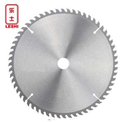 China China Manufacturer Durable 10 Inch MDF Cutting Sharp Circular Saw Blade for sale