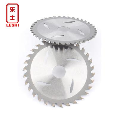 China Excellent Use Frp Wood Cutting Sawmill Circular Saw Blade for sale