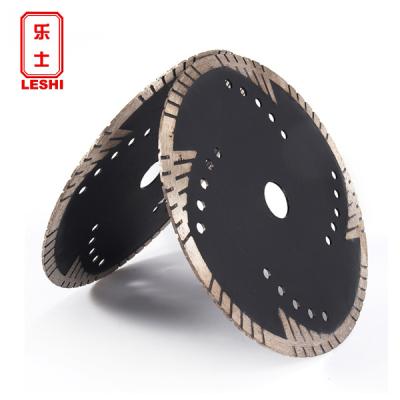 China High Quality Long Life 4 Inch Cutter Disc Blades For Granite for sale